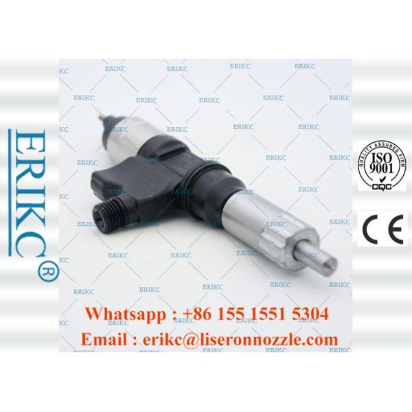 095000 5474 Denso Injectors Denso Common Rail Injector Parts 8-97329703-1