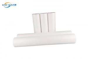Buy cheap 80-170 Micron PES Co Polyester Hot Melt Powder Adhesive For Silk Screen Printing product
