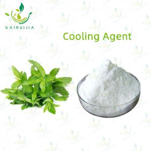 Buy cheap WS-23 cooling agent WS23 CAS No. 51115-67-4 hot selling for food&daily use product