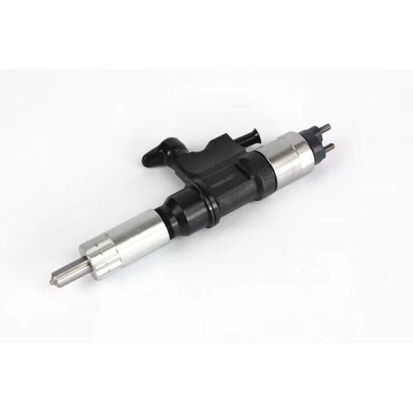 095000-5474 6HK1 Diesel Engine Fuel Injector