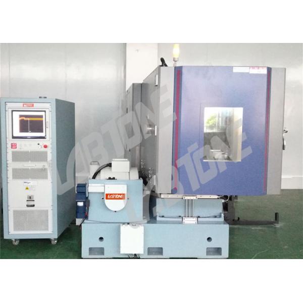 Reliable Testing Equipment Enviromental Test Systems For Environment Simulation Testing