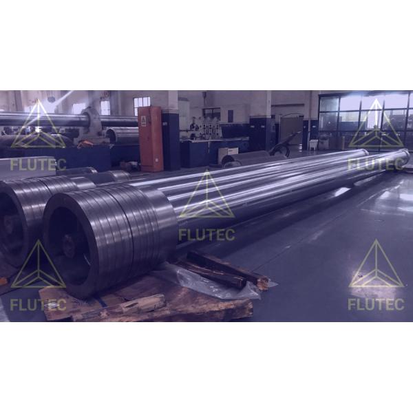 China Manufacturer Supply Piston Rod for Hydraulic Cylinder
