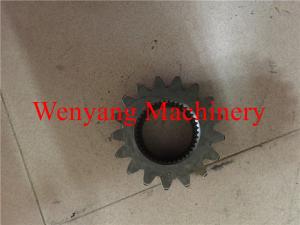 Buy cheap China XCMG FOTON LOVOL wheel loader spare parts 83240203 sun gear product
