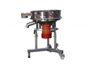 China Reliable Solid Liquid Separator Stainless Steel For Decolorizer Bleaching Agent on sale