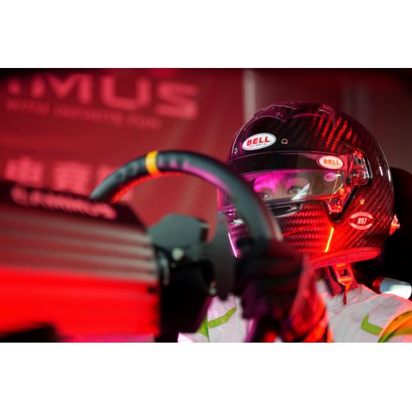 Play Seat Car Racing Simulator Pedal Gaming Simul Set Drive Cockpit