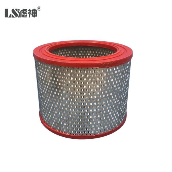 Factory Wholesale Hot Sale Air Filter Cartridge 71035242