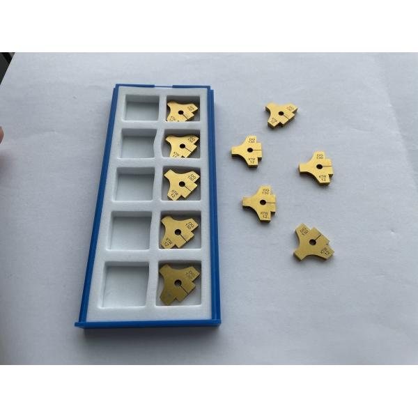 Spot Welding Machine Parts Cutter Blades For Tip Dresser