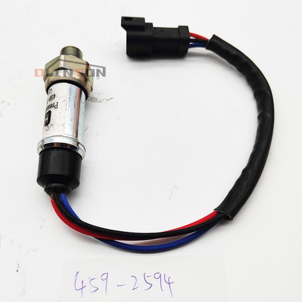 Excavator Auto Sensor Pressure Switch 174-4312 459-2594 For CAT 320D 336D 349D E325B E322B