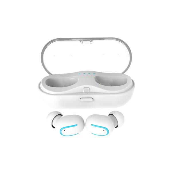 Electronics Wireless Headset Bluetooth Mono , Bluetooth 5.0 Mono Bluetooth Headset