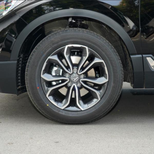 Honda CR-V 2021 hybrid 2.0L 4WD jingchen version Compact