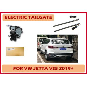 VW Jetta VS5/VS7 Anti Pinch Automatic Trunk Gate With Perfect Exception Handling