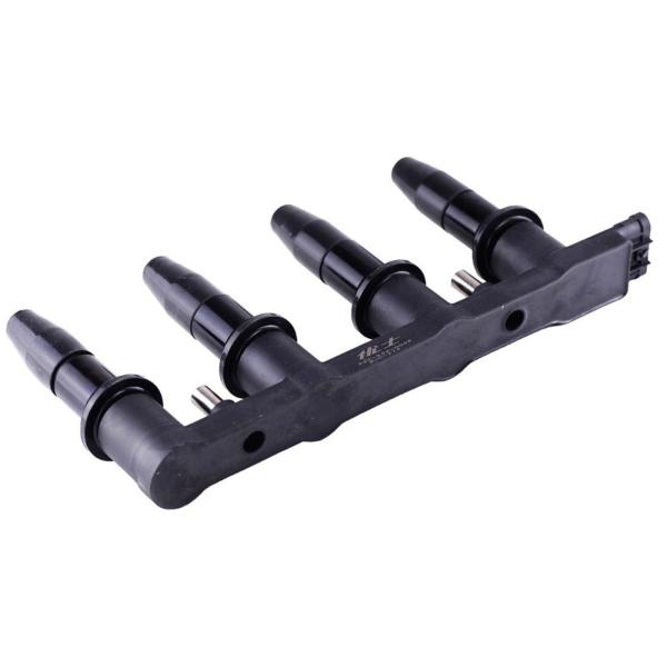 Black Toyota Tundra Ignition Coil / Toyota Tacoma Ignition Coil T100 9091902212 5C1624