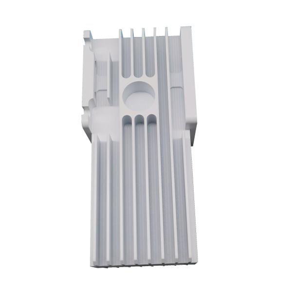 5.85-7.025GHz WR137 10W 100W Waveguide Isolator In Microwave