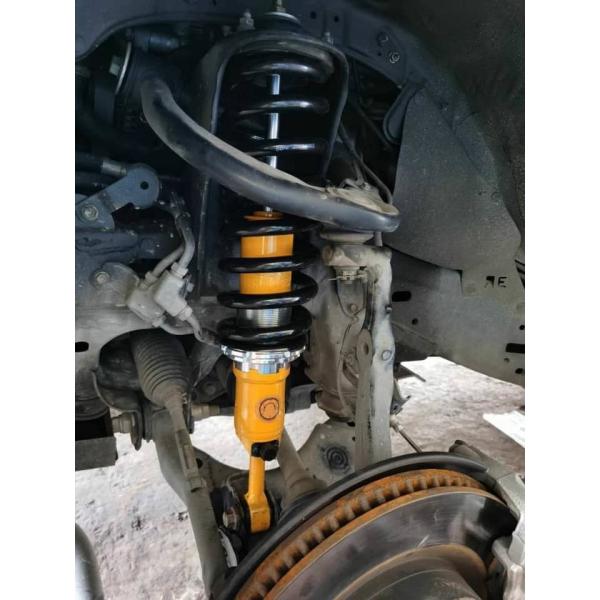 NAVARA NP300 Foam Cell Shock Absorber STR Shocks 2 Inch Lift Kit