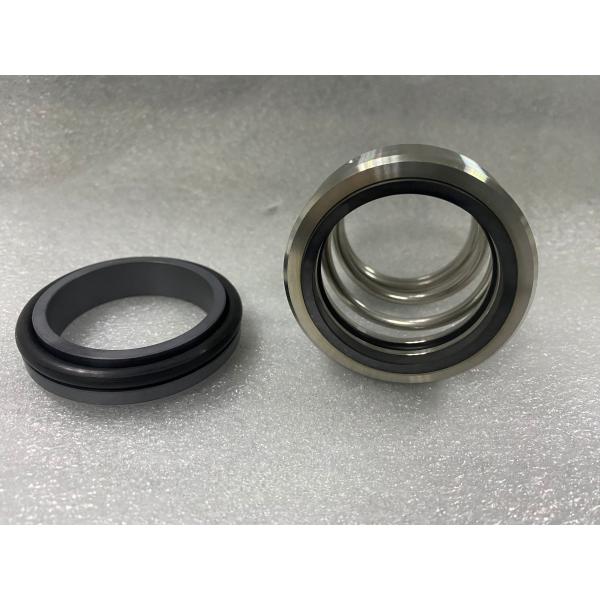 Mechanical Seal Roten Uniten 2 Seal Single Spring Flowserve 42