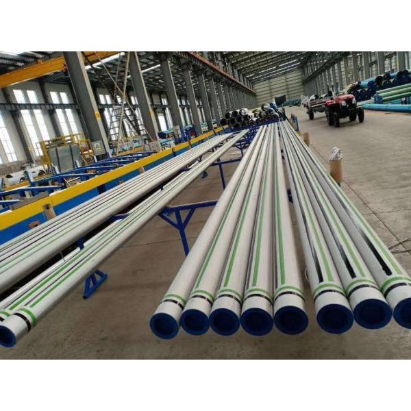 Sch40 Sch80 Seamless Steel Casing Pipe API 5CT Hot Rolled Ms J55 K55 N80 For Oil