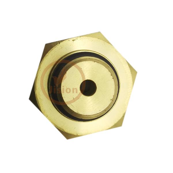 Pressure Switch E345D E349D Excavator Engine Oil Pressure Sensor 274-6717 For Construction Machinery Parts