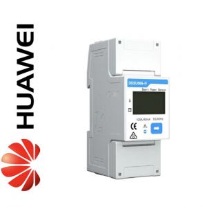 Buy cheap DDSU666-H Single Phase Huawei Smart Power Meter 50hz Smart Power Sensor product