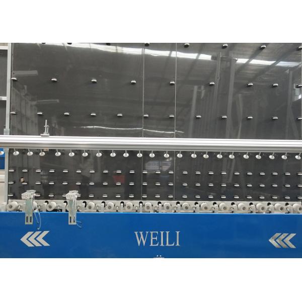 Durable High Efficiency Insulating Glass Machine Double Glazing Machinery
