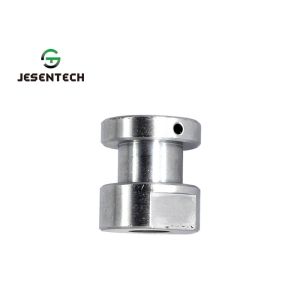 Stainless Steel Floating Joint , CNC Machining Automotive Non - Standard