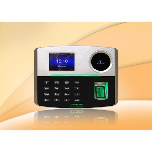 Fingerprint / Palm Recognition Time Attendance System GT800