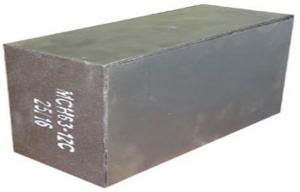 Buy cheap Aluminum Tank Liner Oxide Bonded SIC Silicon Carbide bricks / Refractory Fire Bricks product