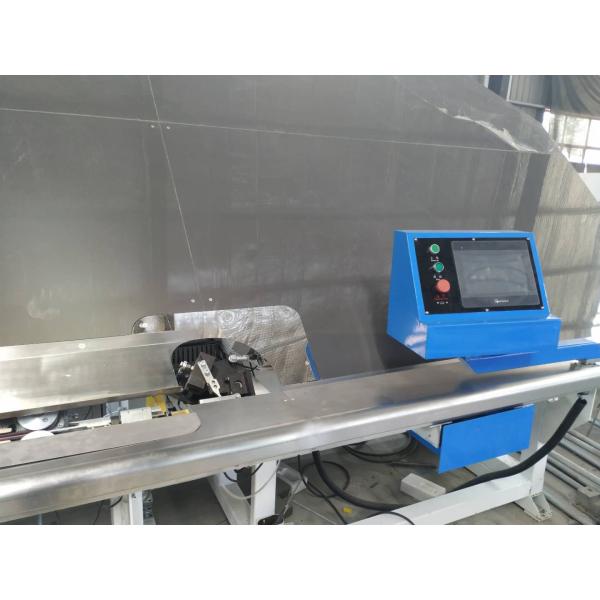 Schneider PLC Automatic Aluminum Spacer Bending Machine
