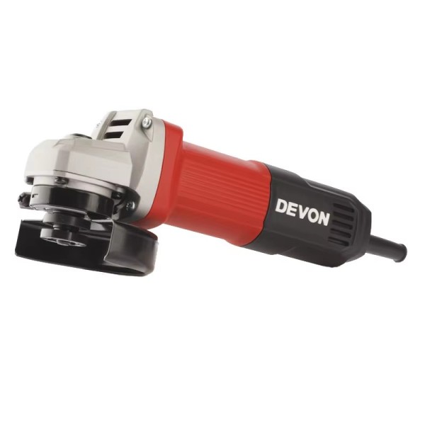 DEVON 2827 Angle Grinder/Fine Shank Cutter/Multi-functional Grinding and Polishing Machine