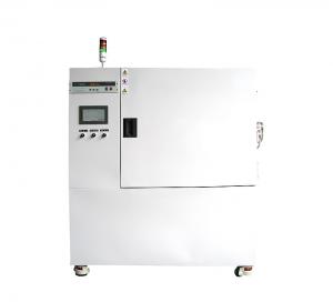 China Digital Electronic Control Vacuum Test Chamber Built in Over Temperature Protection on sale
