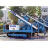Buy cheap Anchor Drilling Rig Machine For Horizontal And Vertical Drilling 200 Mm Hole from wholesalers