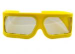 IMAX Passive Unfoldable Extra Large Lens 3D Glasses Eyewear for Cinema Movie