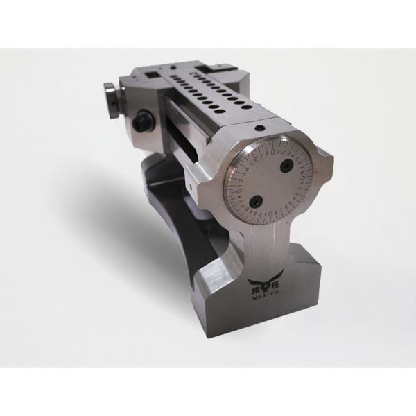 Rotary Tool Maker Vise For Milling Machine And Grinder Machine