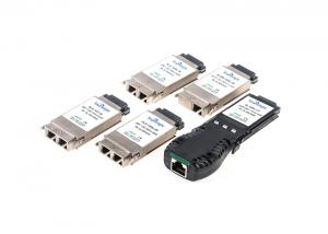 Buy cheap 1000base Mini Gbic Sfp Transceiver Module 1310nm 20km Smf Sc Connector product