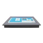 PLC HMI Integrated Programming Controller 44 Port Digital And 6 Port Analog PLC