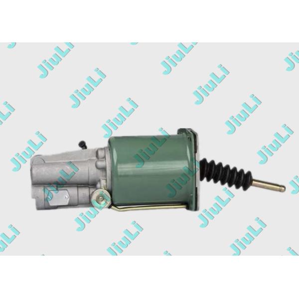 Clutch Servo for MAN