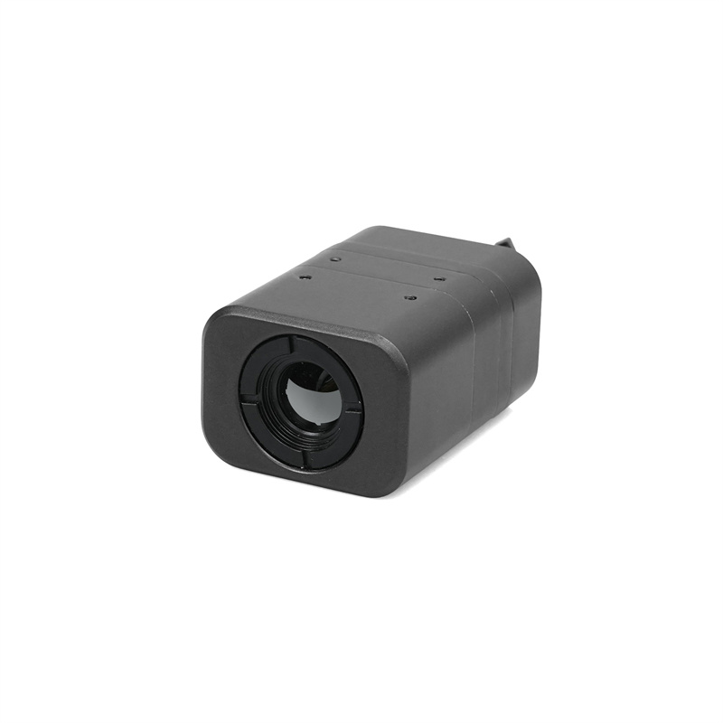Hot Sales IRC 384/640 Thermal Imaging Camera For Vanadium Oxide Uncooled Outdoors Sight Movement Drone Gimbals