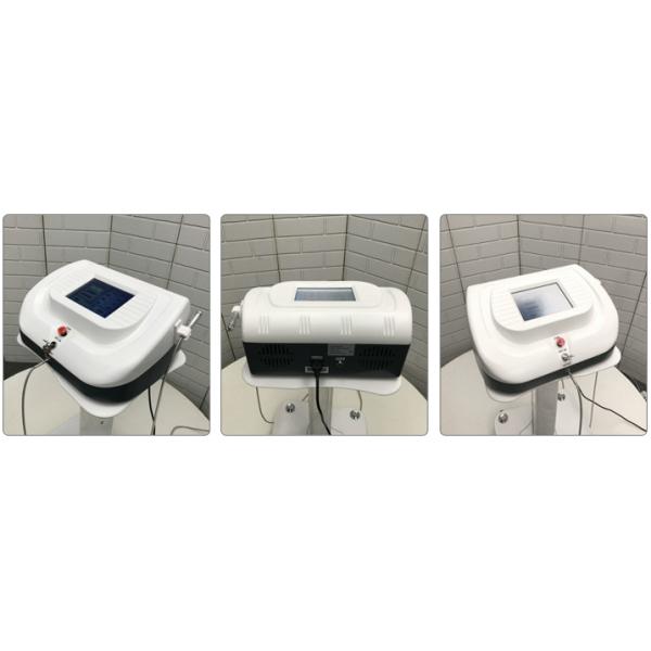 Professional 9 spot diode vascular laser 980 nm diode laser vein removal machine for sale
