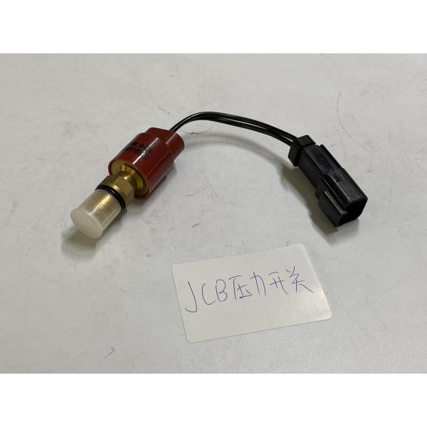 OEM Support 332/J0671 332/J0670 332/J0869 Pressure Switch For JCB Excavator