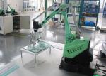 3 Axis 4 Axis Programmable Handling Palletizing Robot Arm