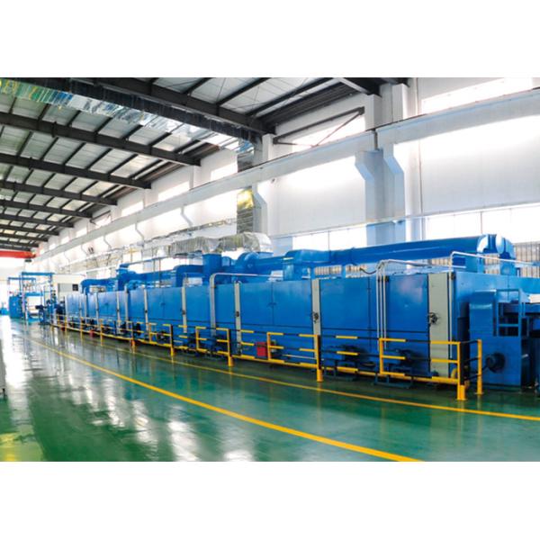 P84 High Temperature Needle Punch Filter Fabric 2.5mm