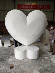 Buy cheap To Figure Custom Foam Sculpture balloon Style Polishing Surface product