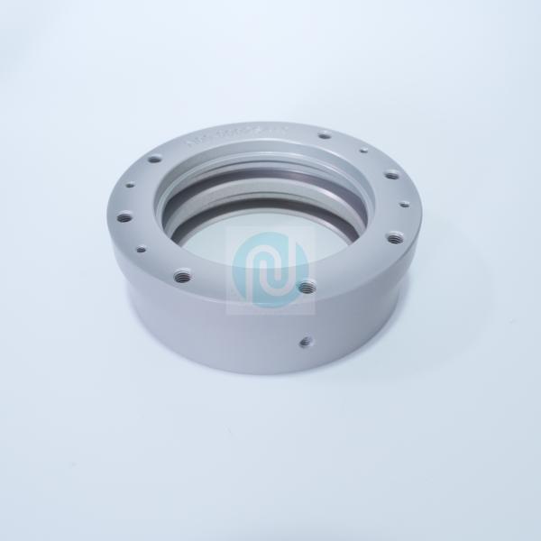 TC8 Cutter Spare parts N09.0002S413 External Sleeve For Gasket