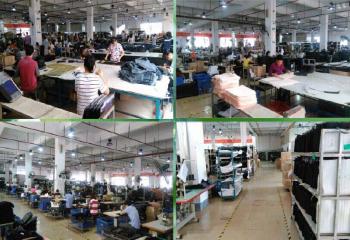 Wuhan Eco Faith Packing Co.,Ltd