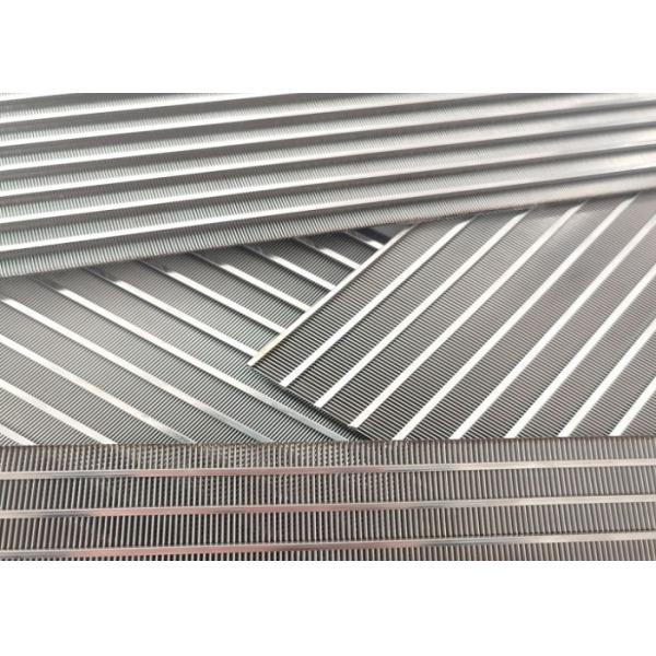 V Shaped Wire Wound Wedge Screen Filter Water Distributor Filter Element Drainage Cap