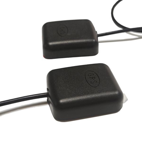 GPS Receiving G-mouse Module 28dBi Gain IP65/IP67 RIDA Antennaer