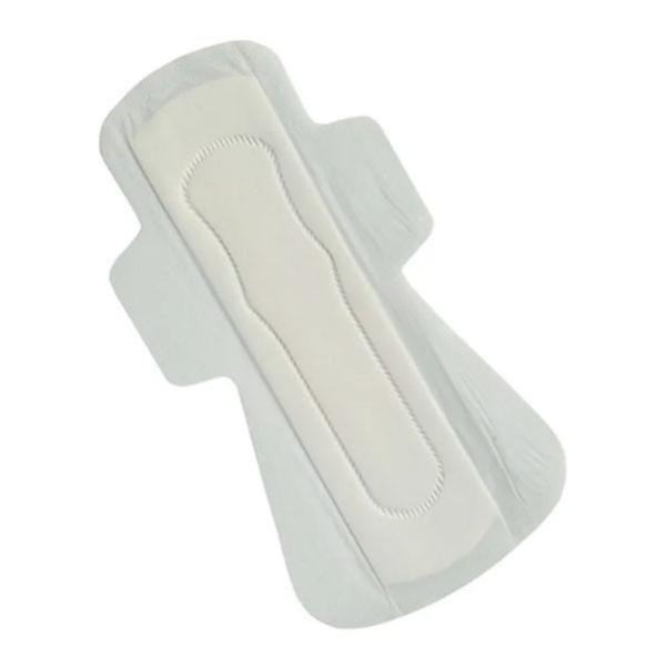 High Absorbency Organic Cotton Maxi Pads Disposable Women Thick Sanitary Pads