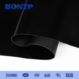 China 550g 650g 750g Awning Fabric Canvas Waterproof Inflatable PVC Tarpaulin 1000D on sale
