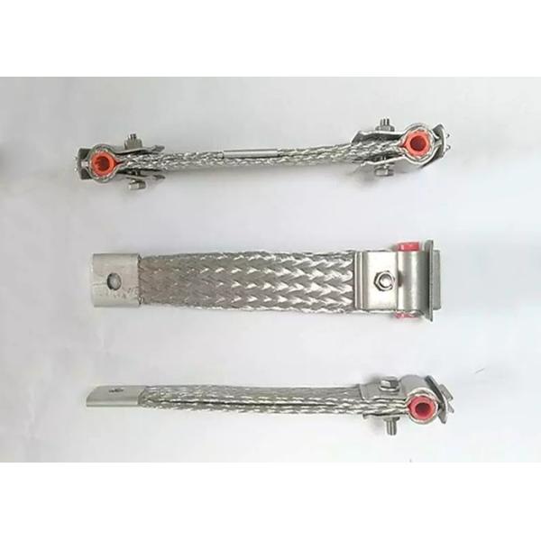 Zirconia High Temperature Heating Element , U Shape 110V /220V / 380V Heating Element