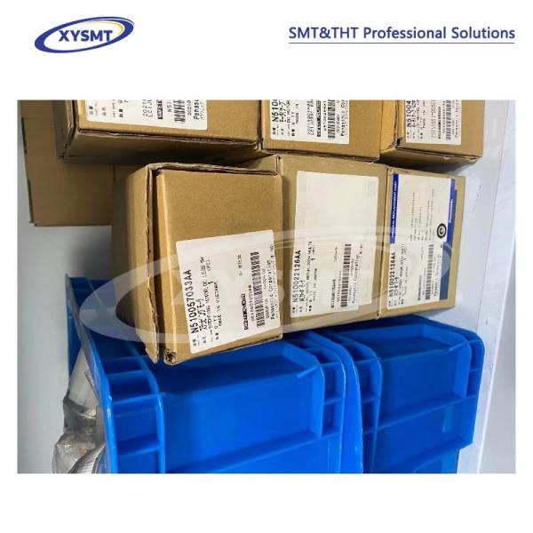 N510022126AA motor Panasonic CM602 HF-MP23B-S25 machine spare part