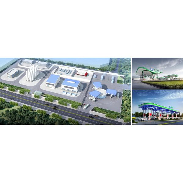 Chemical & New Energy Engineering